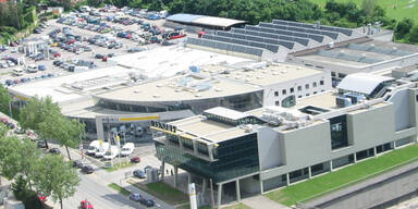 Paukenschlag: Linzer Autoh&auml;ndler &uuml;bernimmt Renault-Wien