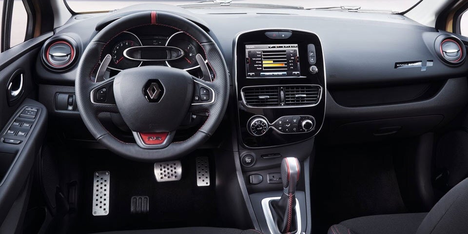 Das ist der „neue“ Renault Clio R.S.