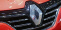 Renault Logo