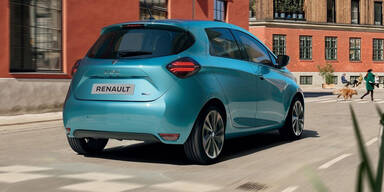 Startschuss für den 