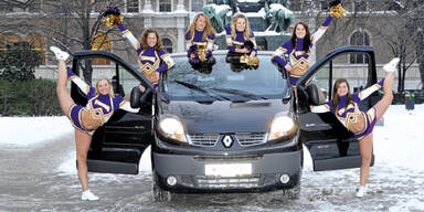 Renault Trafic: So macht Reisen Spaß