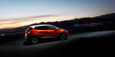 Renault „Kadjar“ greift Tiguan & Co. an