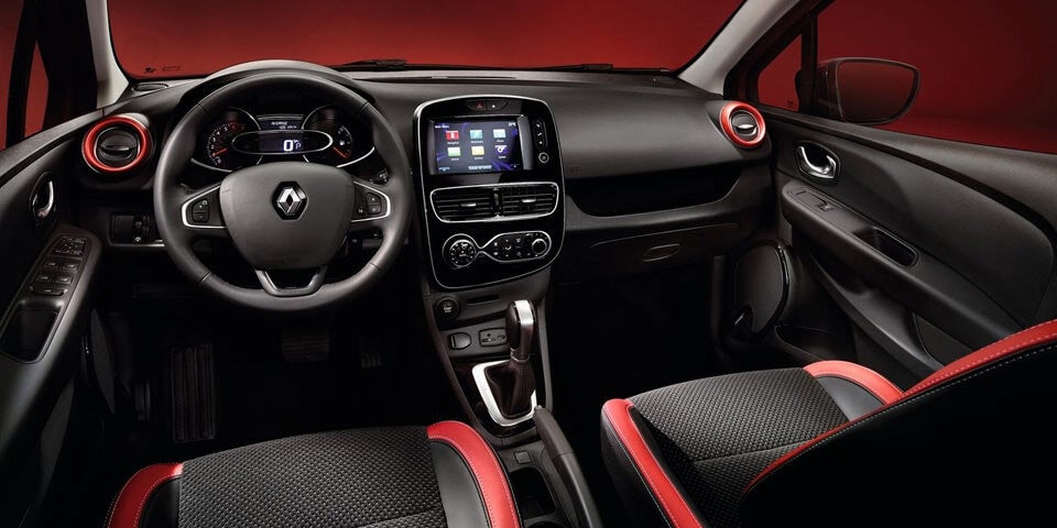 Renault verpasst dem Clio ein Facelift