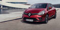 Renault verpasst dem Clio ein Facelift