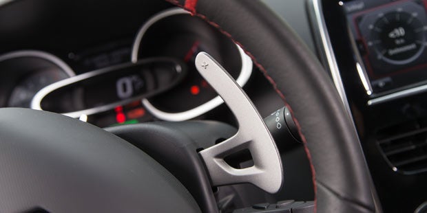 Nürburgring-Rekord für Clio R.S. 220 EDC