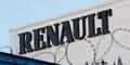 Renault ist bereits mit Nissan verbunden