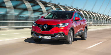 Renault Kadjar dCi 130 im Test