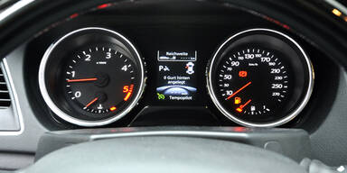 Renaults Flaggschiff Latitude im Test