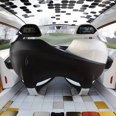 Französische Zukunft