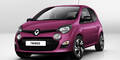 Umfassendes Facelift für den Twingo