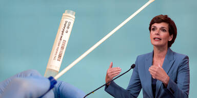 Rendi-Wagners Plan, um 4. Lockdown zu vermeiden