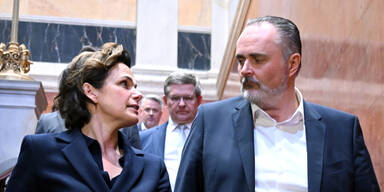 Jetzt kommt das rote Hass-Duell