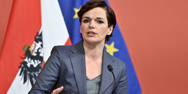 Rendi-Wagner &uuml;ber Lockerungen: ''Regierung geht gro&szlig;es Risiko ein''