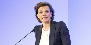 59 Minuten Rede: Rendi stellt Anspruch auf Kanzleramt