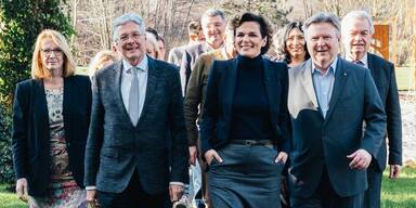 SPÖ-Klausur: Rendis Kampfansage an Gegner