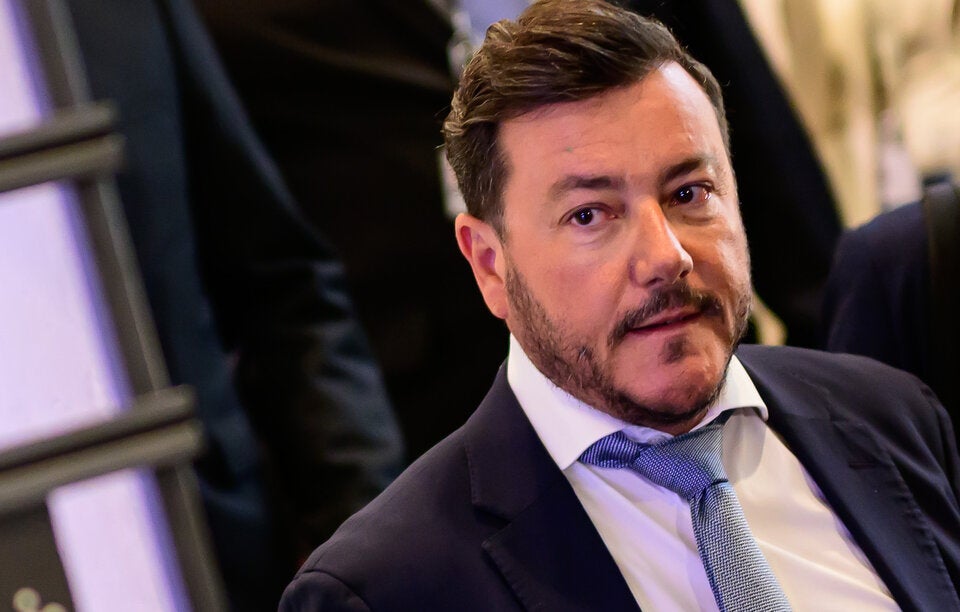 Benko vor erstem Prozess nach Innsbruck überstellt