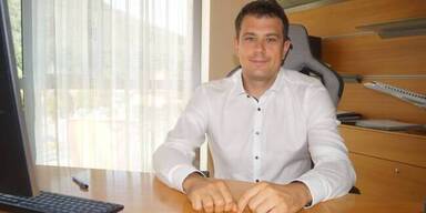 Gloggnitz-B&uuml;rgermeister wehrt sich gegen sexuelle Vorw&uuml;rfe