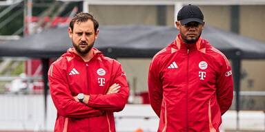 Ersetzt ein &Ouml;sterreicher Kompany gegen PSG?