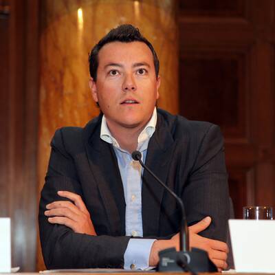 Platz 1: Fam. Piech/Porsche