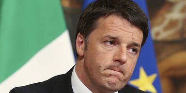 Matteo Renzi