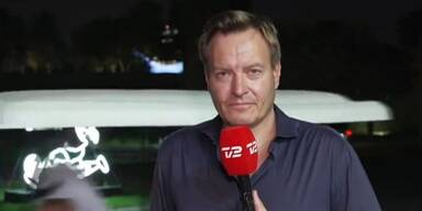 TV2 Denmark