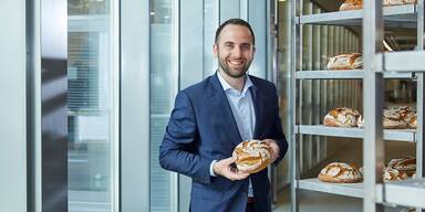 Resch Georg, Gesch&auml;ftsf&uuml;hrer und Eigent&uuml;mer Resch & Frisch