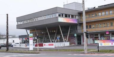 Neuer IT:U-Campus k&ouml;nnte bei Biologiezentrum entstehen