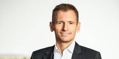 Resel Martin, design. stv. Vorstandsvorsitzender A1