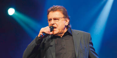 Lukas Resetarits startet durch