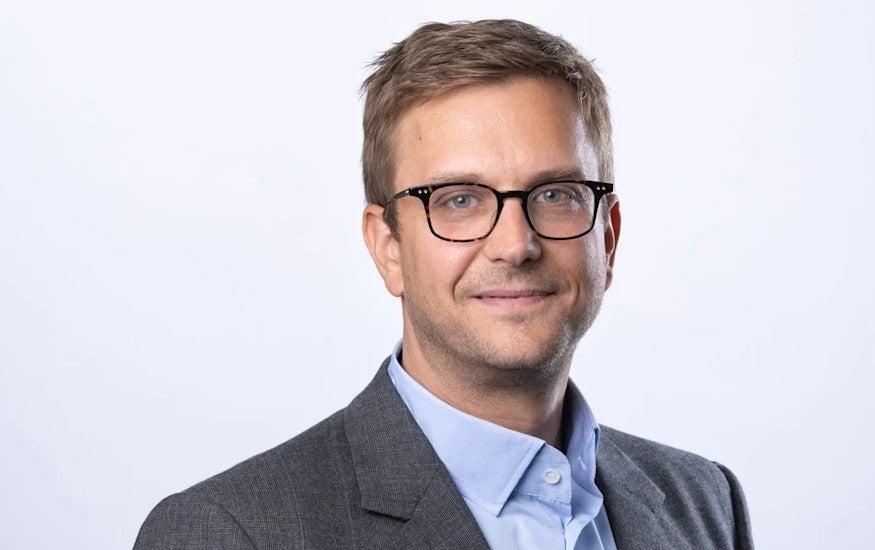 Arthur Resetschnig (39) stammt aus einer der reichsten Familien Österreichs