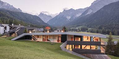 Action & Relaxen: Familienurlaub im Family Resort Rainer