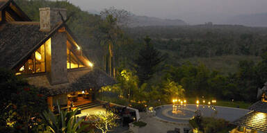 Preiswertes Thailand