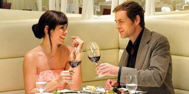 Pure Entspannung mit Natur-Wellness!