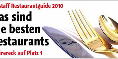 Steirereck ist wieder bestes Restaurant