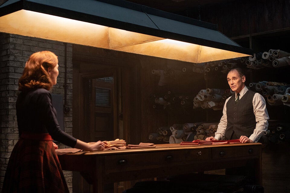 Die Streaming-Highlights der kommenden Woche