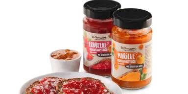 HOFER und Unverschwendet retten &uuml;ber 1.400 Tonnen Lebensmittel