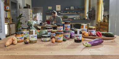 COOKING verlost 10 Packages von RETTENSWERT