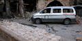 Rettung Aleppo