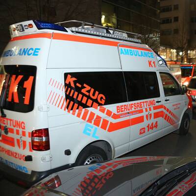 Das war das Jahr 2017