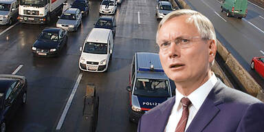 Ist Rettungs- Gasse sinnlos?