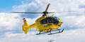 Rettungshubschrauber