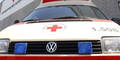 Rettungswagen