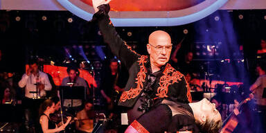 Retzer: "Gehe erhobenen Hauptes"