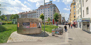 Reumannplatz