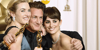 Das ist die Liste der Gewinner