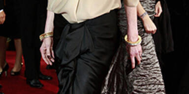 Die Oscars 2009: Alle Stars, alle Storys