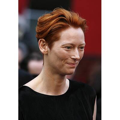 Der Hair und Makeup Style der Stars