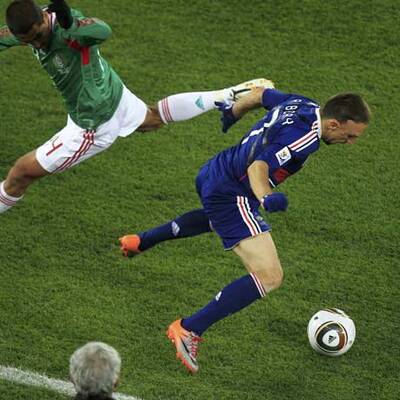 Alle Bilder zum Spiel