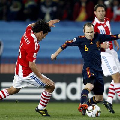 Alle Bilder zum Spiel