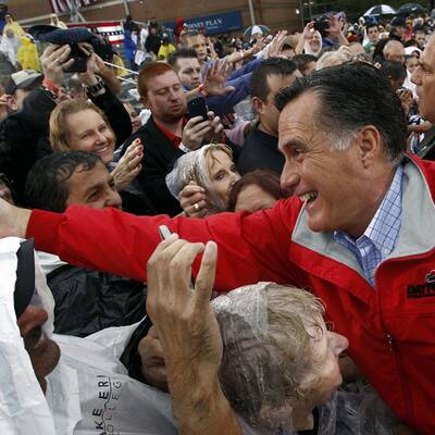 Mitt Romney
